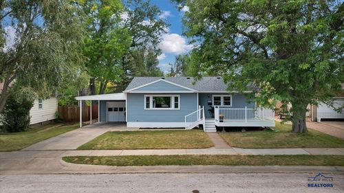 3611 Reder St, Rapid City, SD, 57702-2240 | Card Image