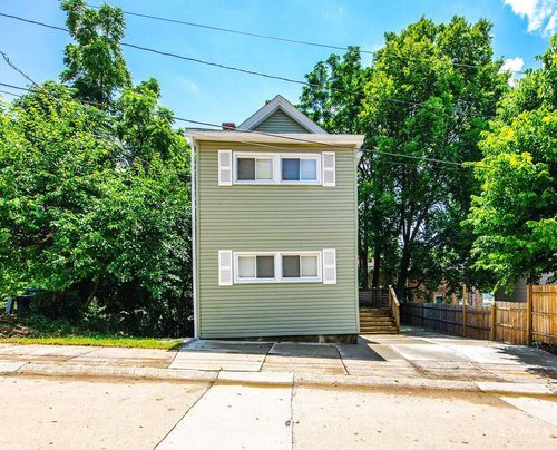 159 Tallant Ave, Cincinnati, OH, 45220-1328 | Card Image