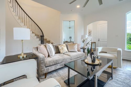 3101 Raphael Ct, McKinney, TX, 75070-1480 | Card Image