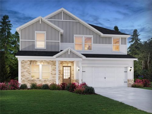 2214 Grape Vine Way, Braselton, GA, 30517 | Card Image