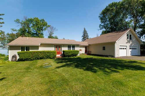 107 Mountain View Ln, North Hero, VT, 05474-9766 | Card Image