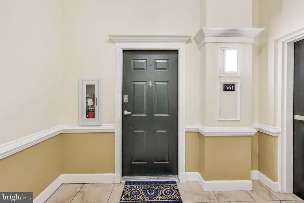 Residential Lease in GAITHERSBURG 5