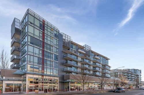 369-2080 W Broadway, Vancouver, BC, V6J0C7 | Card Image