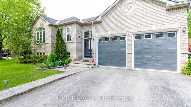 22 Silversands Cres, House other with 2 bedrooms, 3 bathrooms and 6 parking in Wasaga Beach ON | Image 6