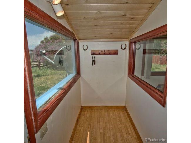 58003 County Road T, House other with 1 bedrooms, 2 bathrooms and null parking in Saguache CO | Image 27