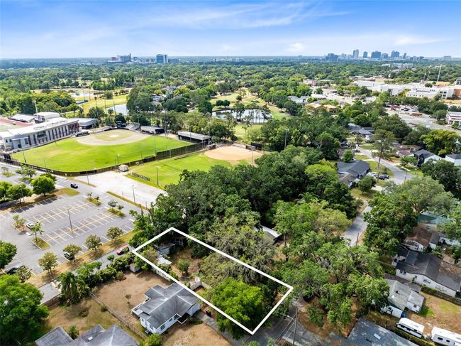 3513 Fairway Ln, House other with 3 bedrooms, 1 bathrooms and null parking in ORLANDO FL | Image 23