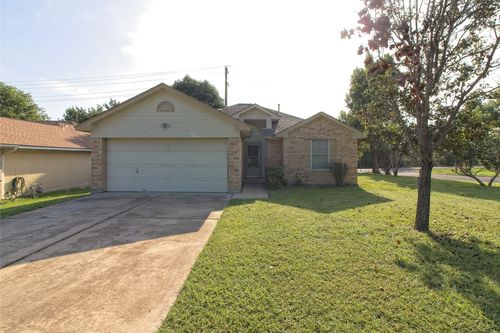 300 Caladium Ct, Georgetown, TX, 78626-4757 | Card Image