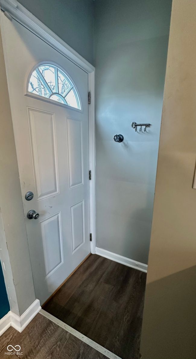 1624 N Whittier Pl, House other with 2 bedrooms, 2 bathrooms and null parking in Indianapolis IN | Image 15