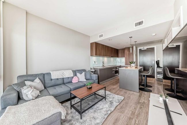 2103 - 1122 3 St Se, Condo with 1 bedrooms, 1 bathrooms and null parking in Calgary AB | Image 15
