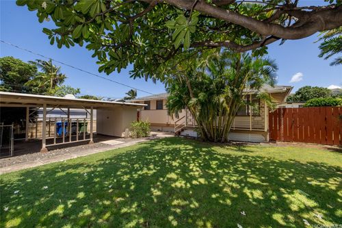 86-138 Puhano St, Waianae, HI, 96792-3027 | Card Image