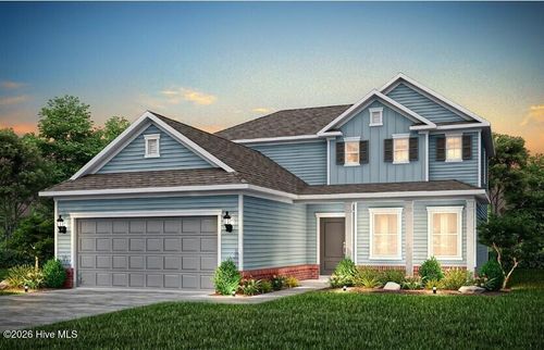 530 Glitter Bay Loop, Shallotte, NC, 28470-1953 | Card Image