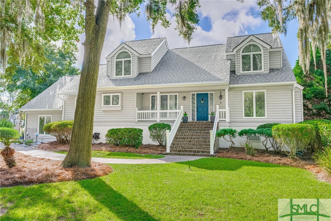 Sounding Point Retreat , Savannah, GA 31411
