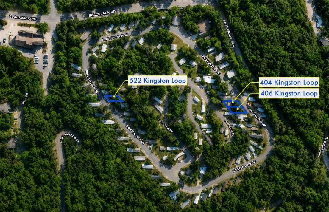 Land in Westminster 3