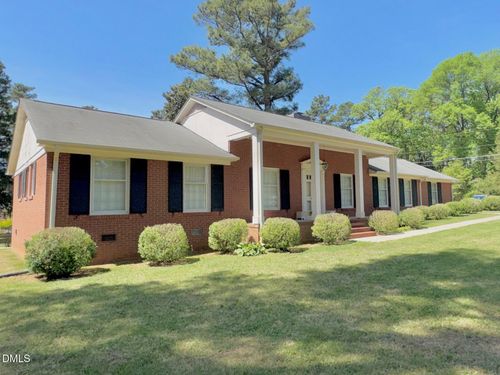 1604 Crescent Dr, Henderson, NC, 27536-3842 | Card Image