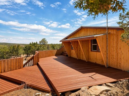9402 A State Highway 337, Estancia, NM, 87016 | Card Image