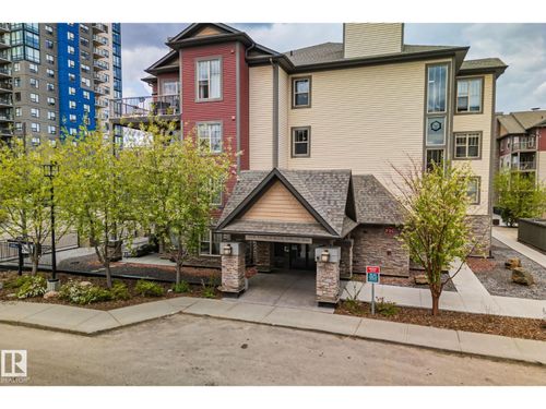 206-103 Ambleside Dr Sw, Edmonton, AB, T6W0J4 | Card Image