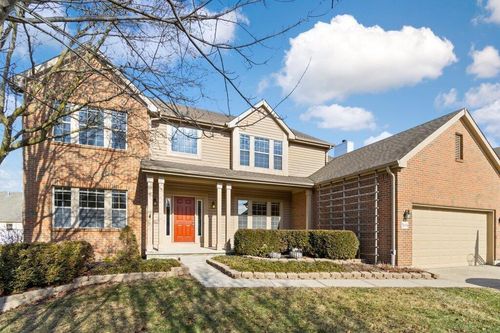 5684 Hillcoat Dr, Hilliard, OH, 43026-8098 | Card Image