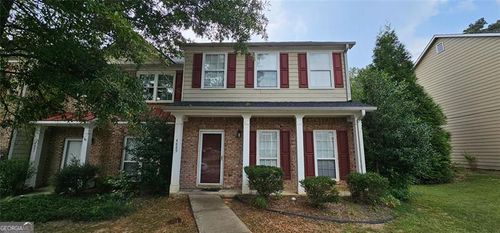 4889 Robinson Square Dr Nw, Acworth, GA, 30101-4889 | Card Image