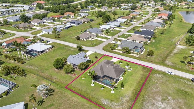 1499 Nuremberg Blvd, House other with 3 bedrooms, 3 bathrooms and null parking in PUNTA GORDA FL | Image 55