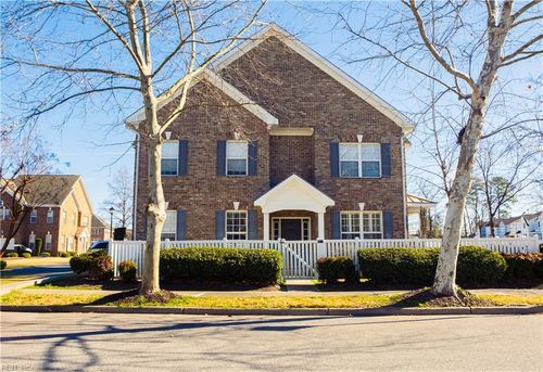 801 Westbrook Lane, Chesapeake, VA, 23320 | Card Image