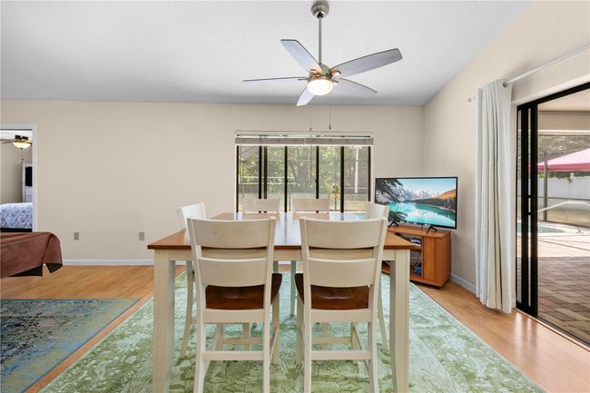 7660 Holiday Dr, House other with 4 bedrooms, 3 bathrooms and null parking in Spring Hill FL | Image 20