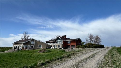 1350 Peritsa Creek Rd, Hardin, MT, 59034-2042 | Card Image