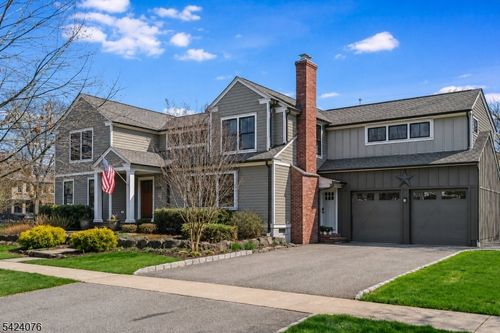 509 Bradford Ave, Westfield, NJ, 07090-3025 | Card Image