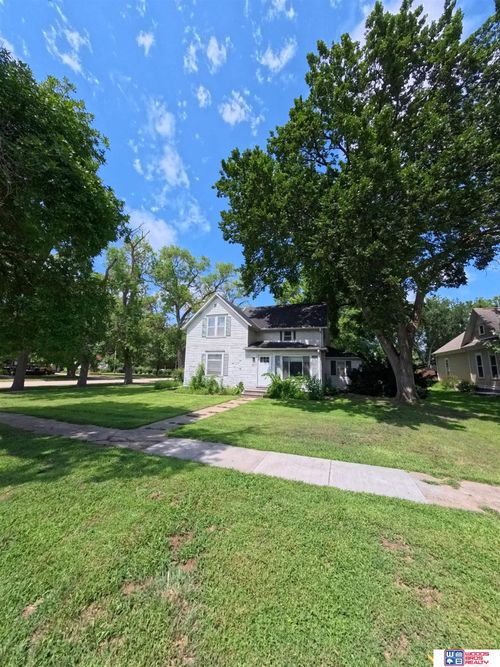 401 E 7th Street, Stromsburg, NE, 68666 | Card Image