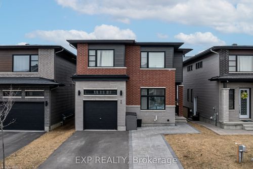 99 Dun Skipper Drive, Blossom Park - Airport and Area, ON, K1X0G1 | Card Image