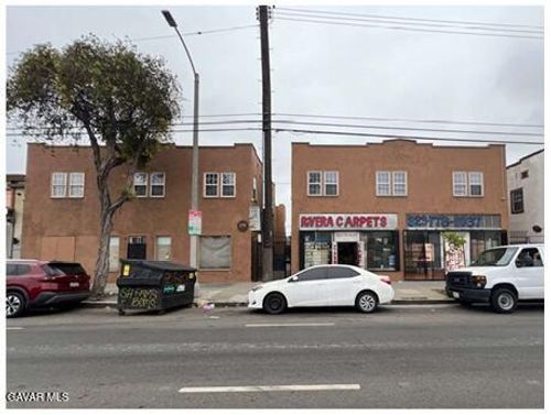12-232 W Florence Ave, Los Angeles, CA, 90003-1871 | Card Image