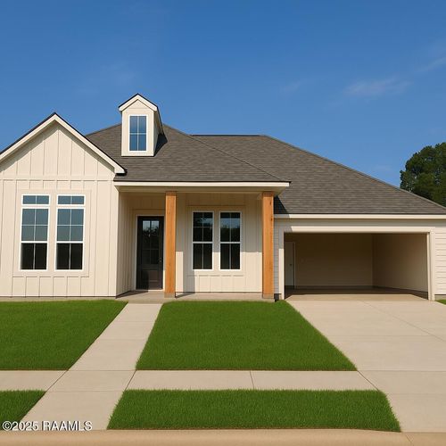 201 Porch View Ln, Lafayette, LA, 70508-8375 | Card Image