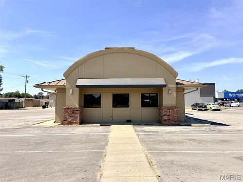 1000 N Douglass Street, Malden, MO, 63863 | Card Image