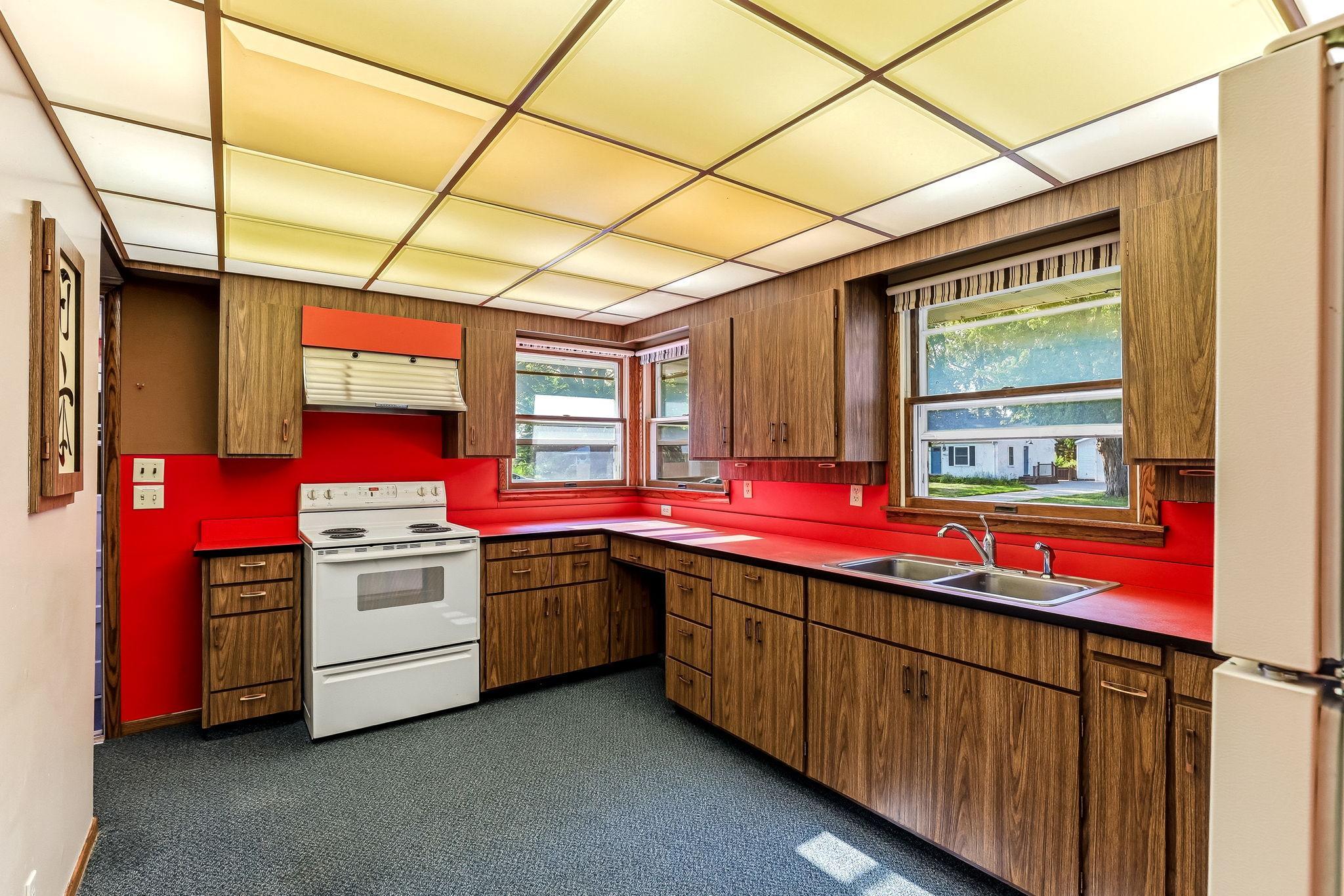 Residential in Maple Grove 4