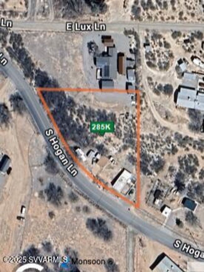 2111 S Hogan Ln, House other with 1 bedrooms, 1 bathrooms and null parking in Cottonwood AZ | Image 45