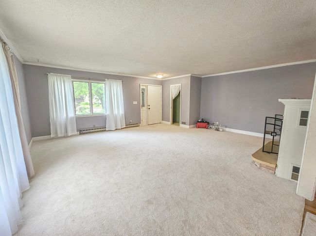 View of Living Room from Dining Room | Image 6