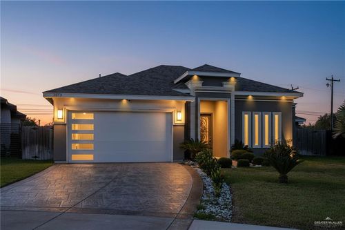 3013 Grulla Ave, Edinburg, TX, 78542-2962 | Card Image