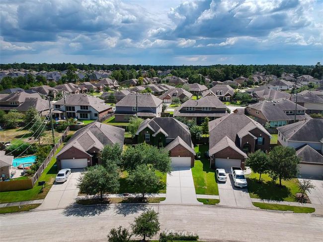 3626 Avalon Spring Ln, House other with 3 bedrooms, 3 bathrooms and 2 parking in Spring TX | Image 38