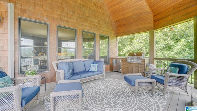 268 Boulder Point Ln, House other with 4 bedrooms, 5 bathrooms and null parking in Ohatchee AL | Image 31