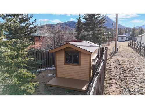 1008 Fairway Ln, Estes Park, CO, 80517-7156 | Card Image