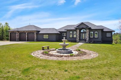 39328 Range Road 15, House detached with 4 bedrooms, 3 bathrooms and 8 parking in Lacombe County AB | Image 1