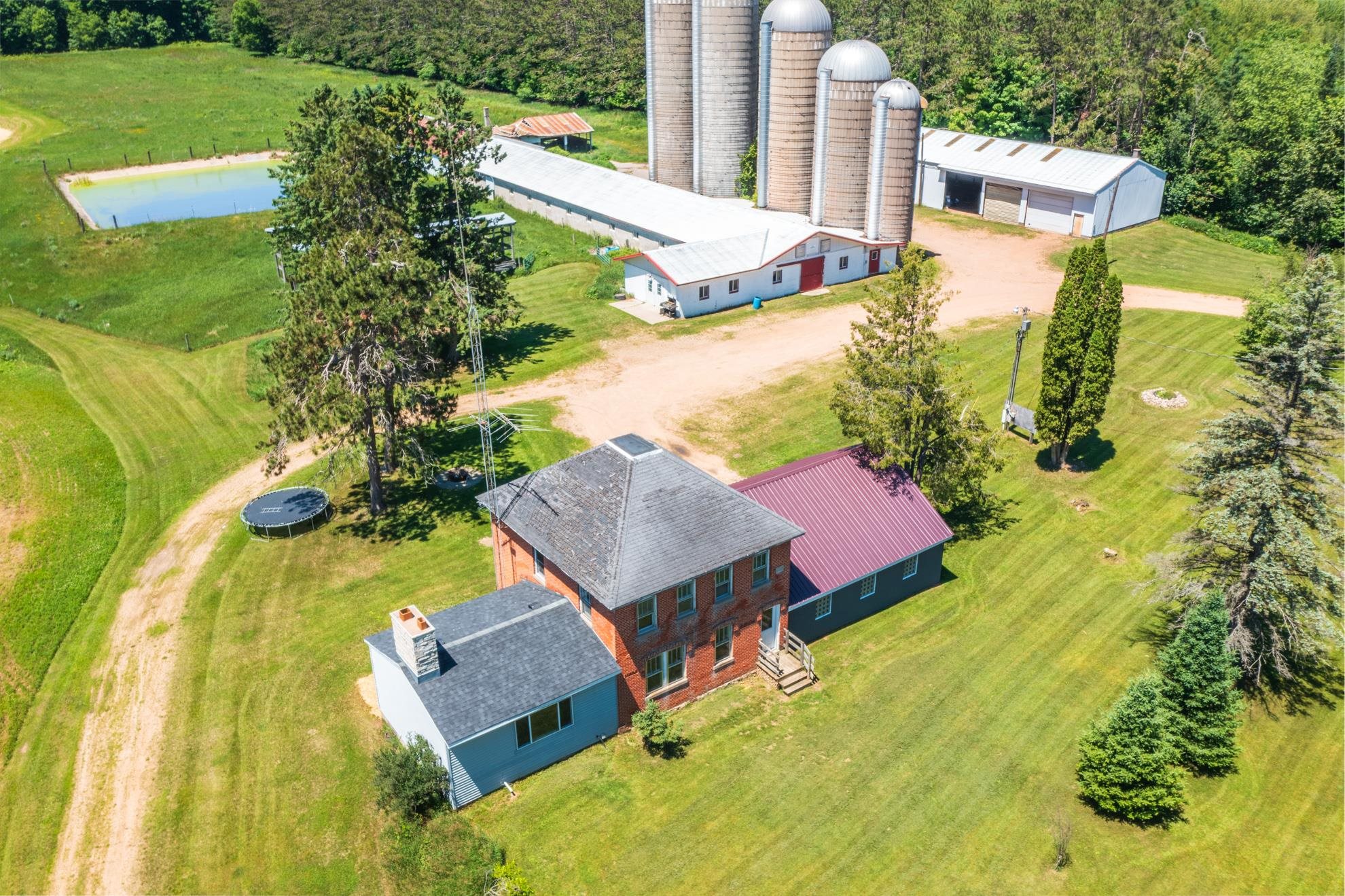 Residential in Birnamwood 4