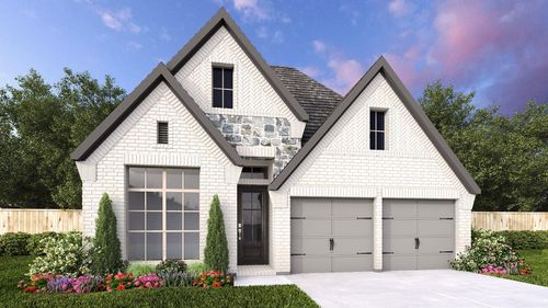 22243 Vanilla Mountain Dr, Hockley, TX, 77447-3189 | Card Image