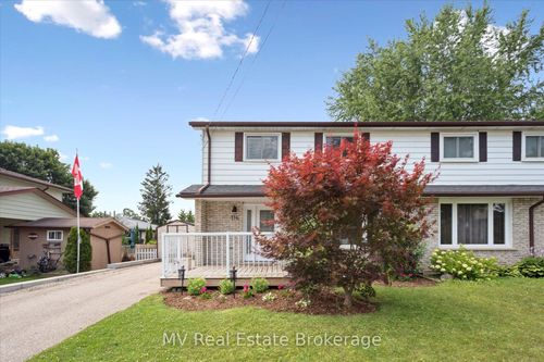 116 Irvine St, Elora, ON, N0B1S0 | Card Image