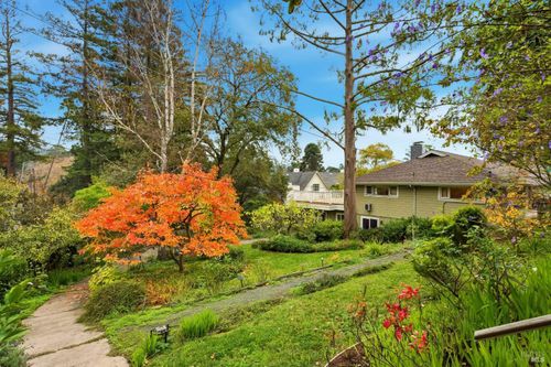 40 Newhall Drive, San Rafael, CA, 94901 | Card Image