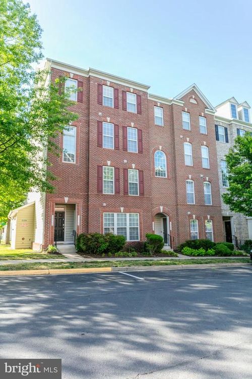 15160 Kentshire Dr, WOODBRIDGE, VA, 22191-4063 | Card Image