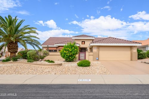 23116 N 145th Ln, Sun City West, AZ, 85375-2769 | Card Image