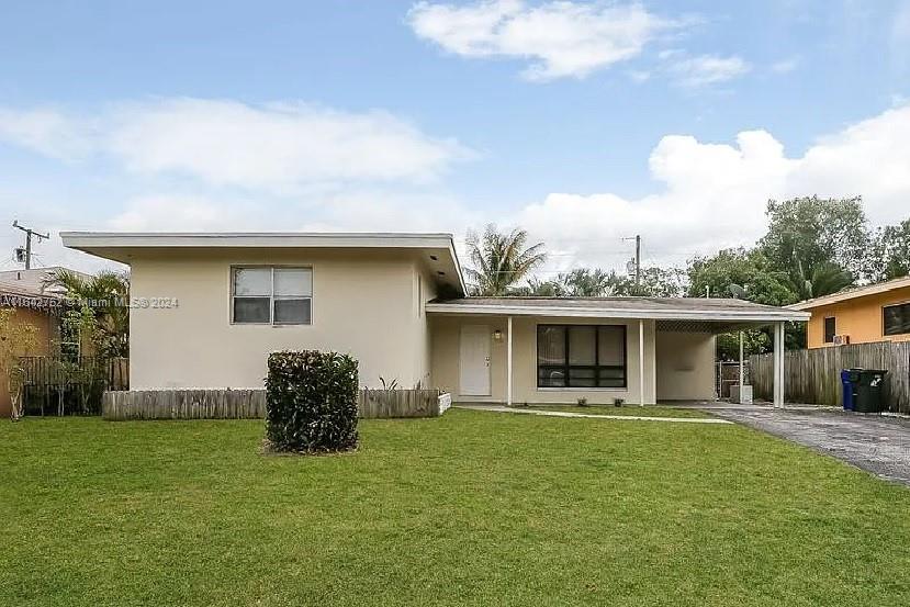 Alabama Ave, Fort Lauderdale, FL 33312