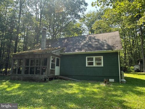 35 Rough Rd, FRENCHVILLE, PA, 16836 | Card Image
