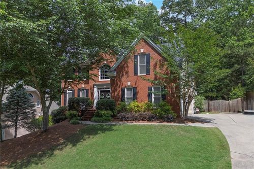3004 High Vista Walk, Woodstock, GA, 30189-6718 | Card Image