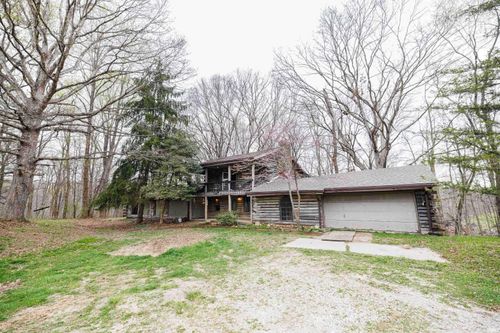 3757 E Stipp Rd, Bloomington, IN, 47401-9451 | Card Image